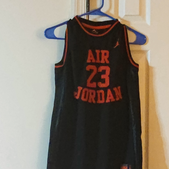 Jordan Other - Jordan jersey